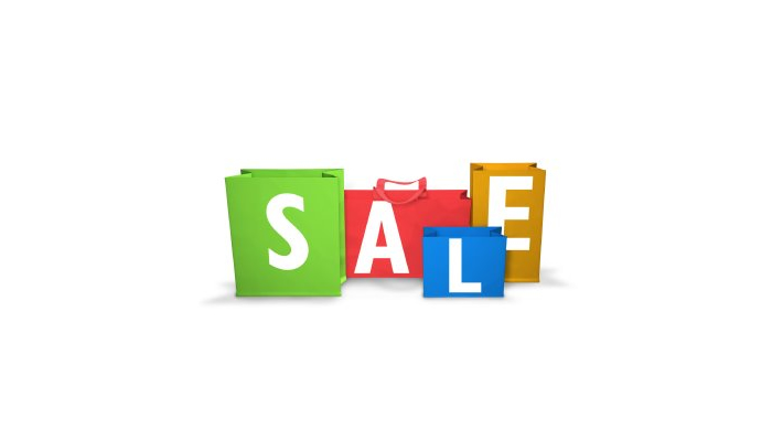 sale