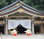 護国神社