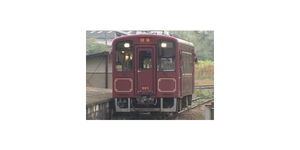 新観光列車 里山列車紀行「ひとつ星」は2018年に運行 11月29日に予約受付開始 | とくなび福岡
