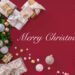 2023年ヒルトン福岡シーホークのクリスマスディナー 12月22日から25日