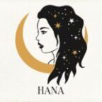 HANAのプロフィール画像