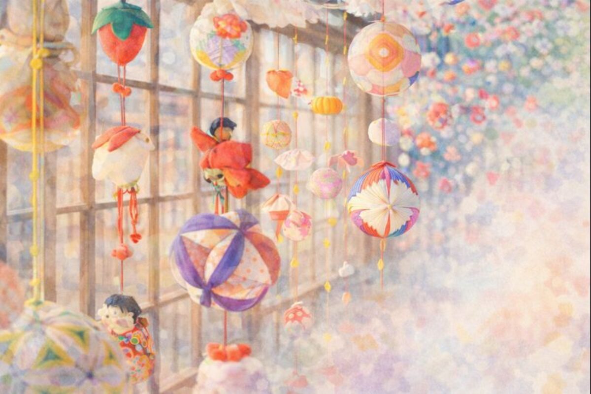 柳川雛祭り さげもんめぐり2026｜2月11日から春彩る伝統行事開催
