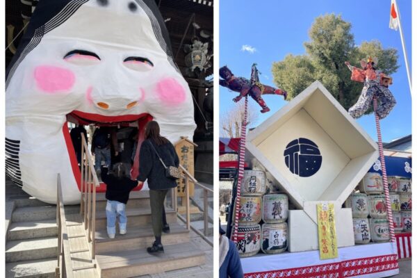 愛宕神社 | とくなび福岡