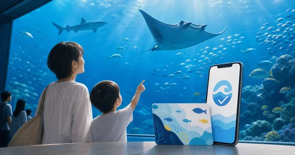 Marine World Fukuoka Annual Pass 2026: Prices and Break-Even Visits