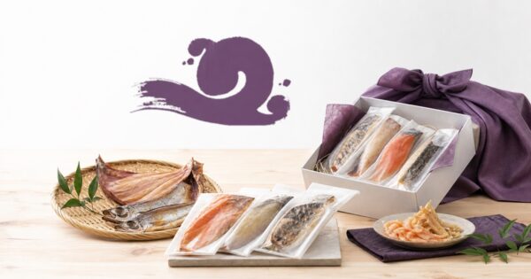 Shindo Shoten Fukuoka: Dried Fish, Gifts and Shop Guide