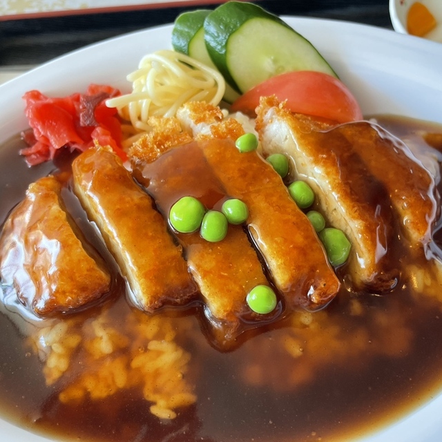 彩花 大牟田駅前店 (大牟田/中華料理)
