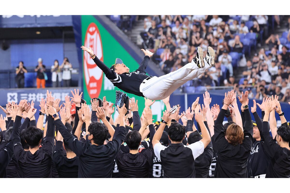 ソフトバンクホークス2026優勝記念キャンペーン＆イベント｜9/22