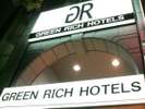 グリーンリッチホテル西鉄大橋駅前 - 宿泊予約は＜じゃらんnet＞